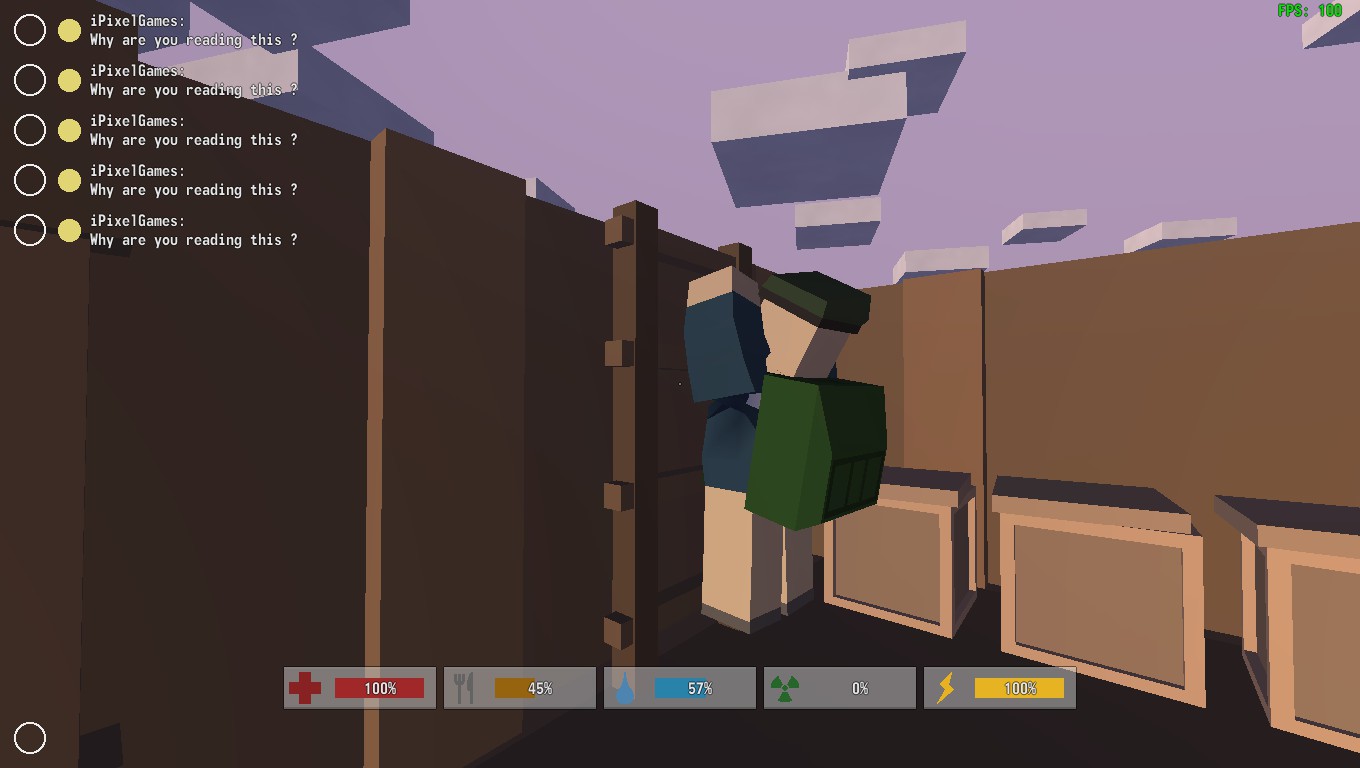 Айди вещей в unturned с картинками