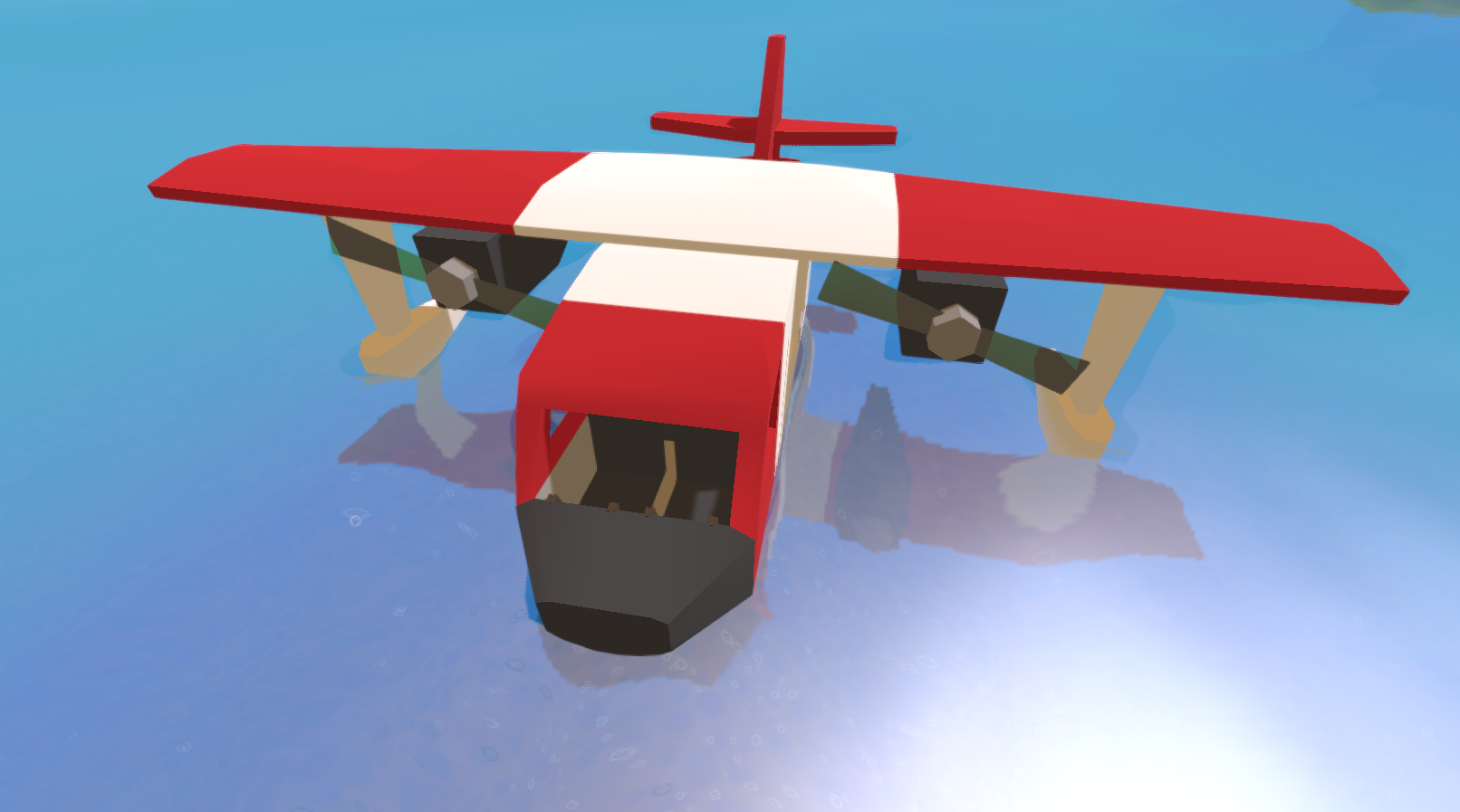 Unturned Water Helicopter Id