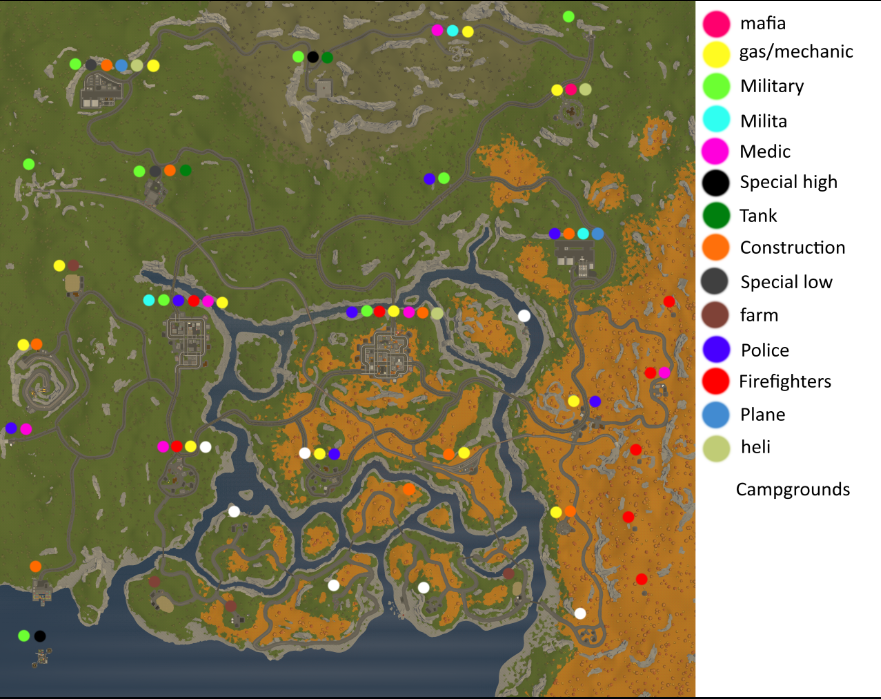 Image 753692044 Preview Russia Loot Png Unturned Bunker Wiki   Latest