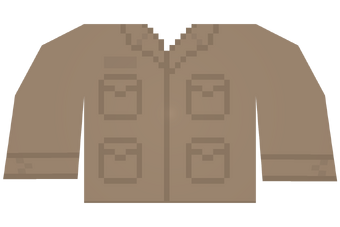 Military Jacket Unturned Bunker Wiki Fandom