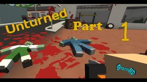 Генератор зомби unturned