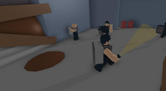 Deadzone Roblox