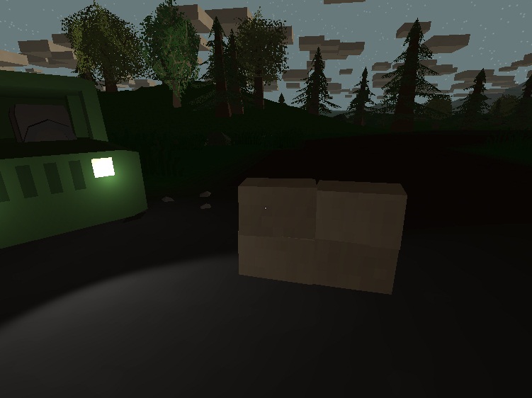 Sandbag | Unturned Bunker Wiki | FANDOM powered by Wikia