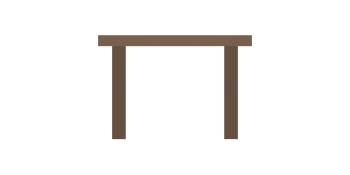 Square Table | Unturned Bunker Wiki | Fandom