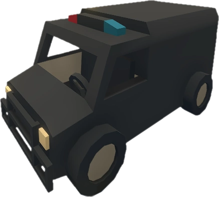 Armored Police Truck Unturned Bunker Wiki Fandom Powered - 