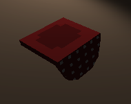 Bandana drop