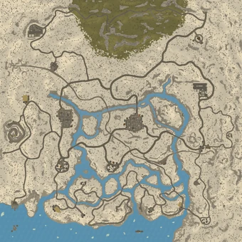 Festive Russia Unturned Bunker Wiki Fandom