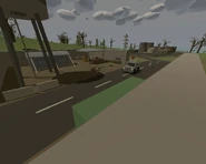 France | Unturned Bunker Wiki | Fandom