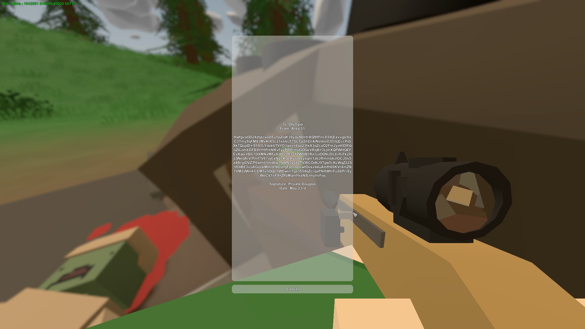 стим не скачивает unturned фото 94