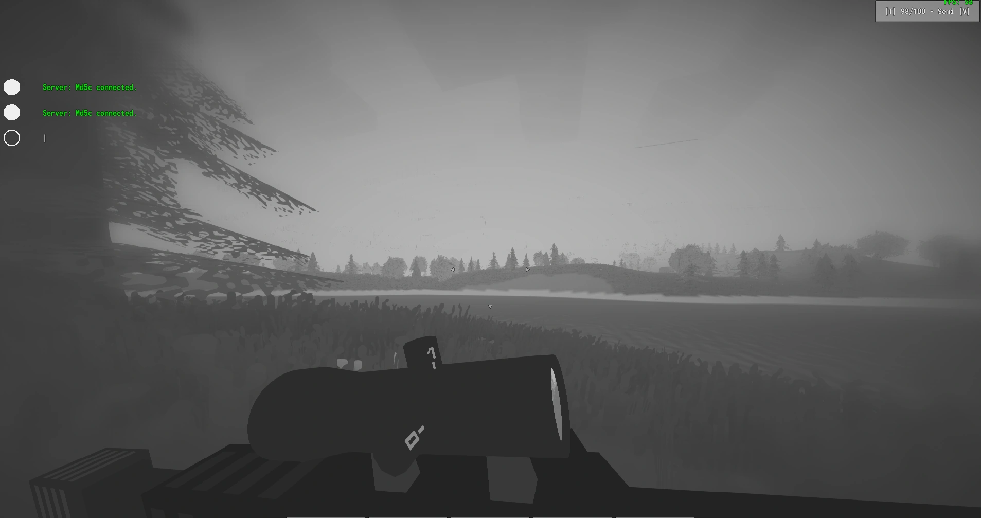 Image Military nvg vision.png Unturned Bunker Wiki FANDOM powered