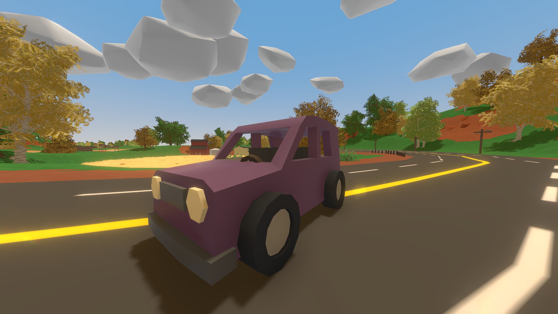 стим машины unturned фото 9