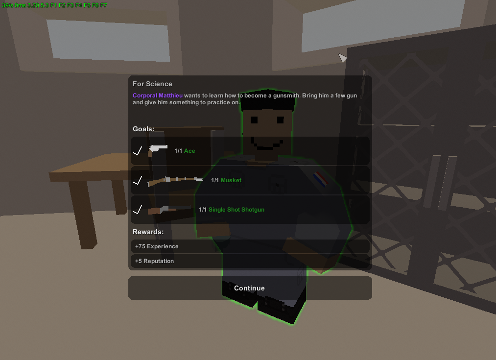 Adaptive chambering в unturned что это