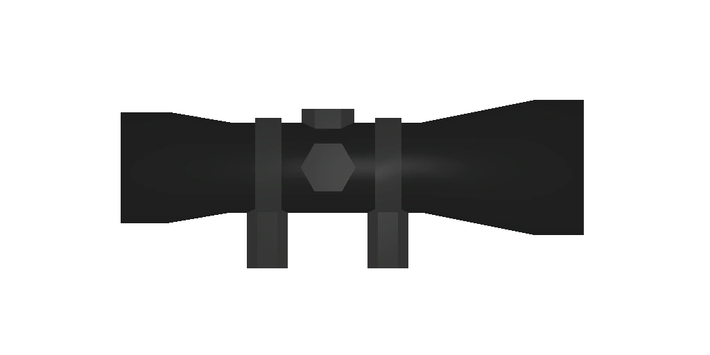 16x Scope Unturned Bunker Wiki FANDOM powered by Wikia