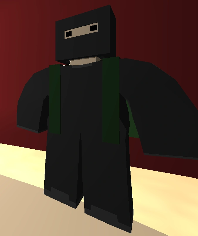 Image Ninja Outfit.png Unturned Bunker Wiki FANDOM powered by Wikia
