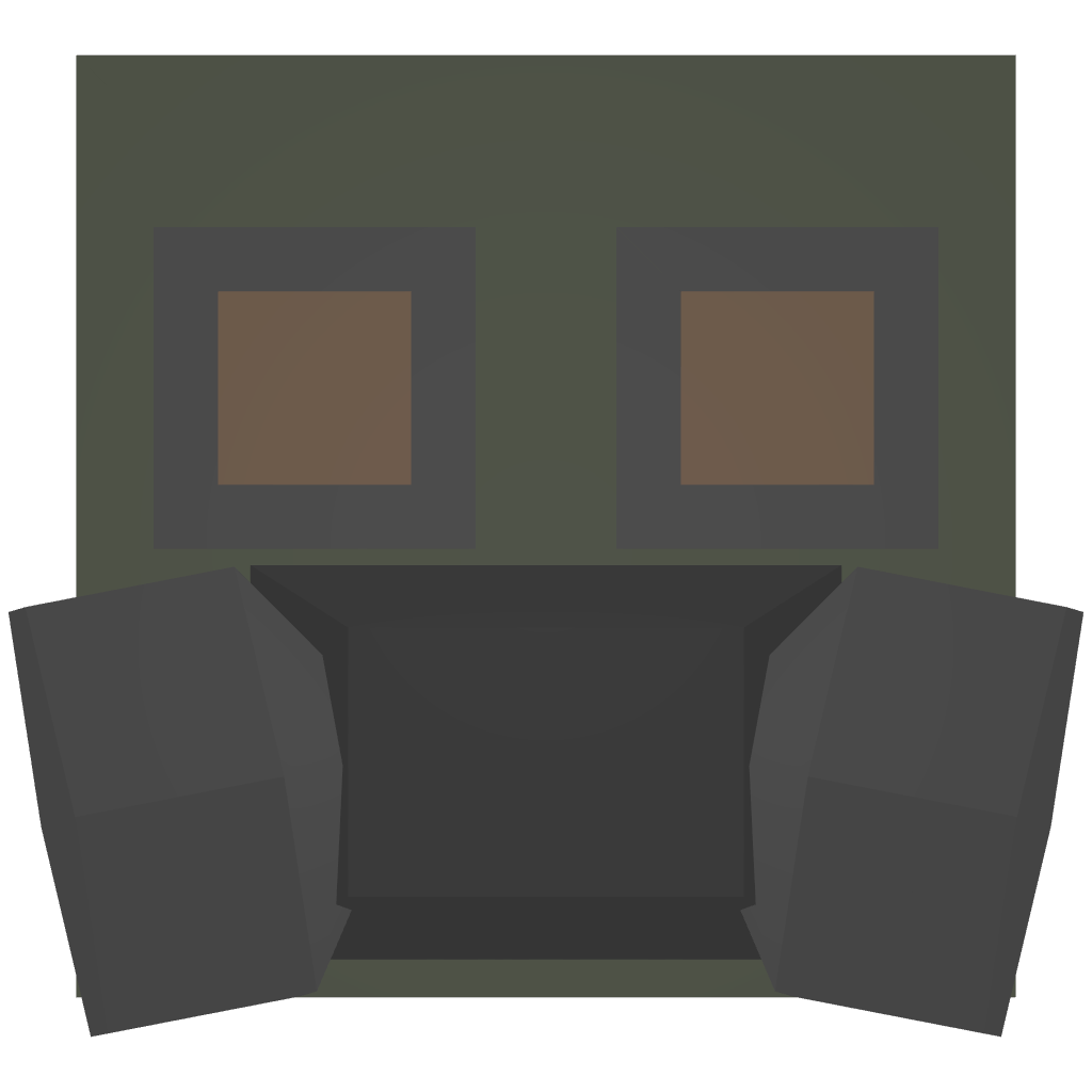 Gasmask Unturned Bunker Wiki