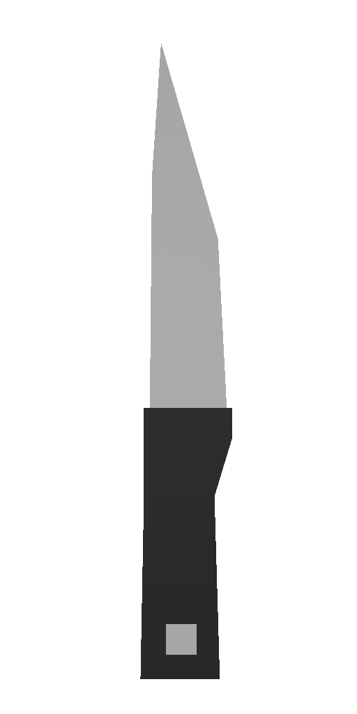Kitchen Knife Unturned Bunker Wiki Fandom