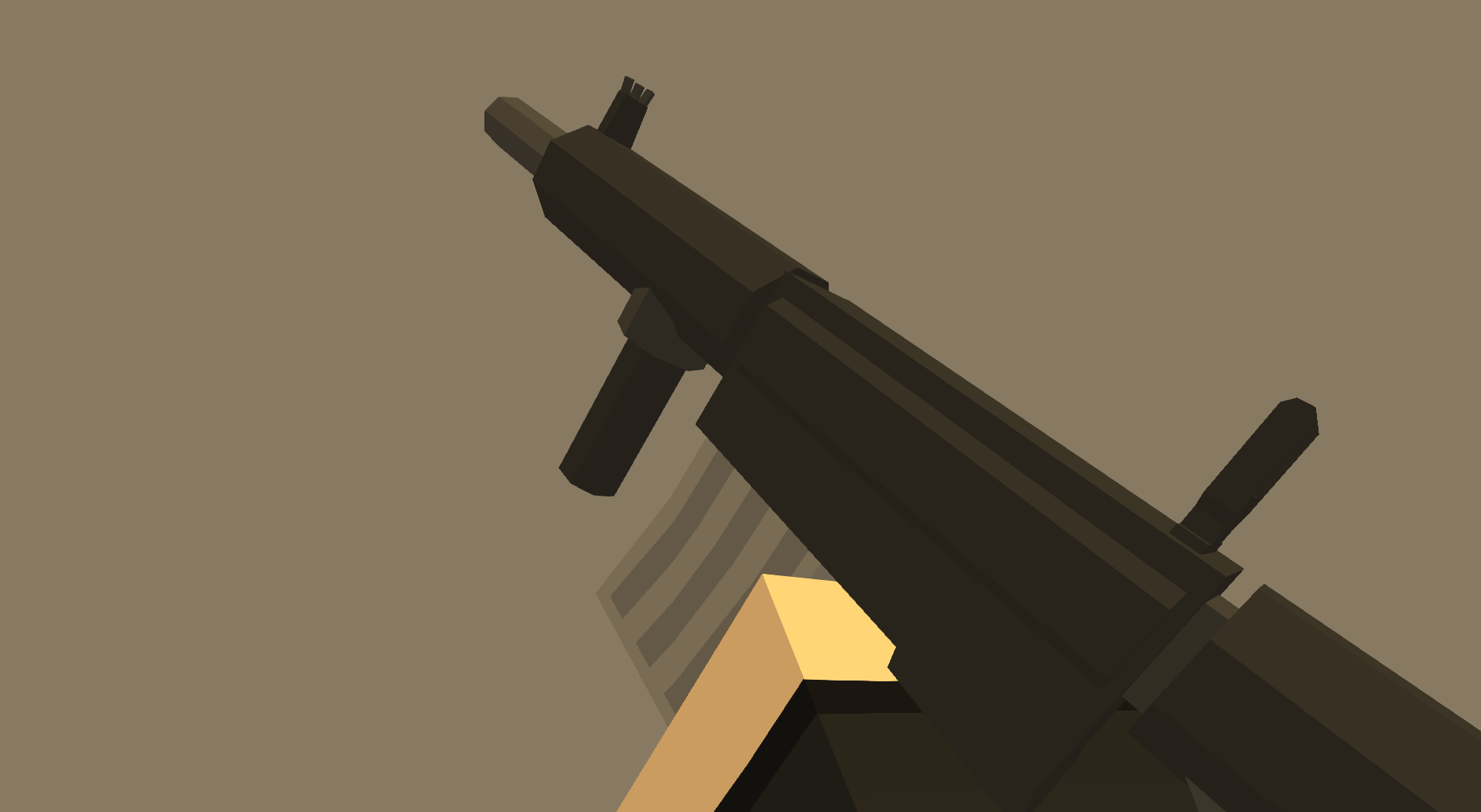 Vertical Grip Unturned Bunker Wiki FANDOM powered by Wikia