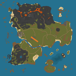 Easter Island Unturned Bunker Wiki Fandom