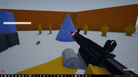 Когда выйдет unturned 4