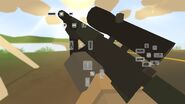 Топ 5 красивых скинов на maplestrike в unturned