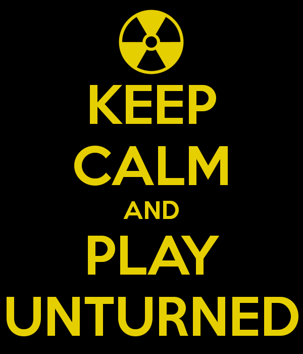 image keep calm and play unturned png unturned bunker wiki