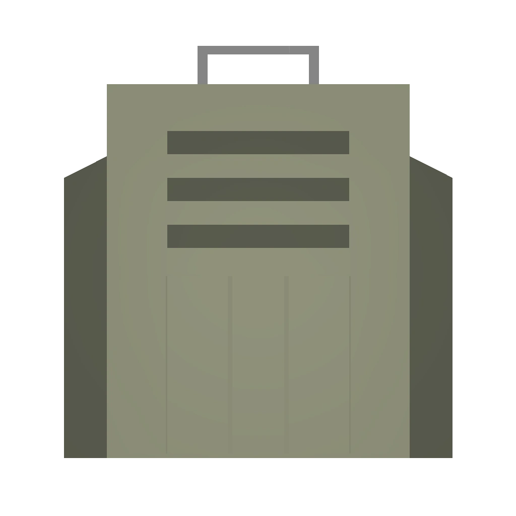Irish Military Rucksack Unturned Bunker Wiki Fandom