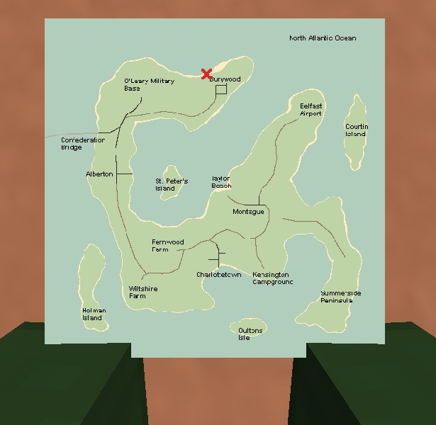 Chart Unturned Bunker Wiki Fandom