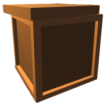 Crate | Unturned Bunker Wiki | Fandom