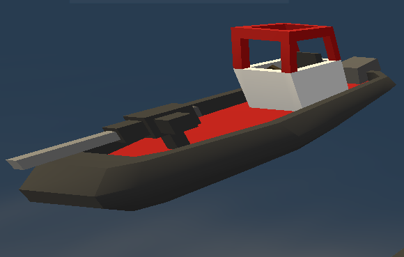 Unturned Commander