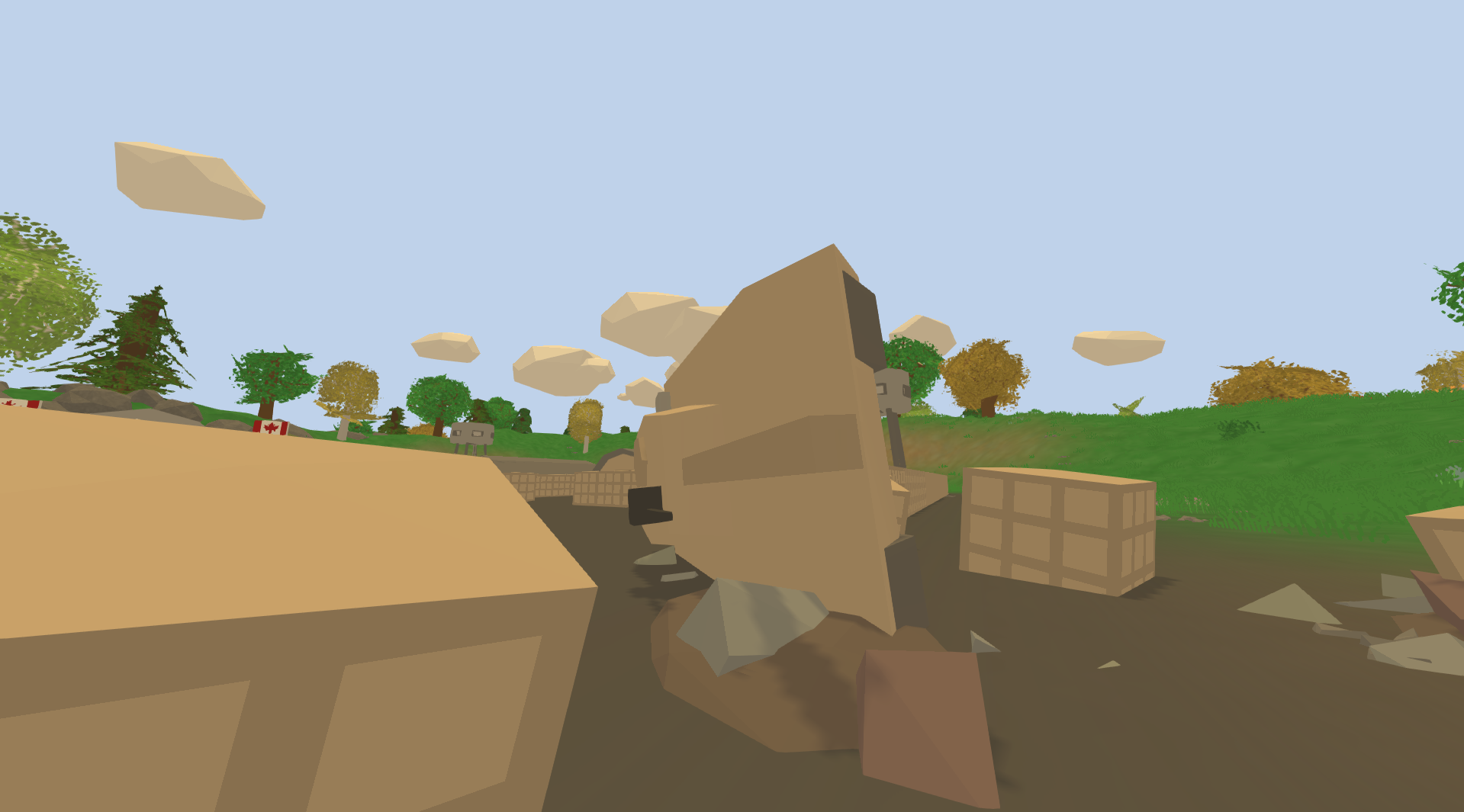 Tank (Object) Unturned Bunker Wiki FANDOM powered by Wikia