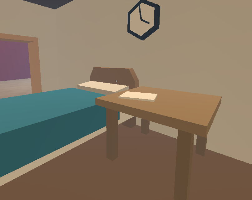 Laura's Diary Unturned Bunker Wiki FANDOM powered by Wikia