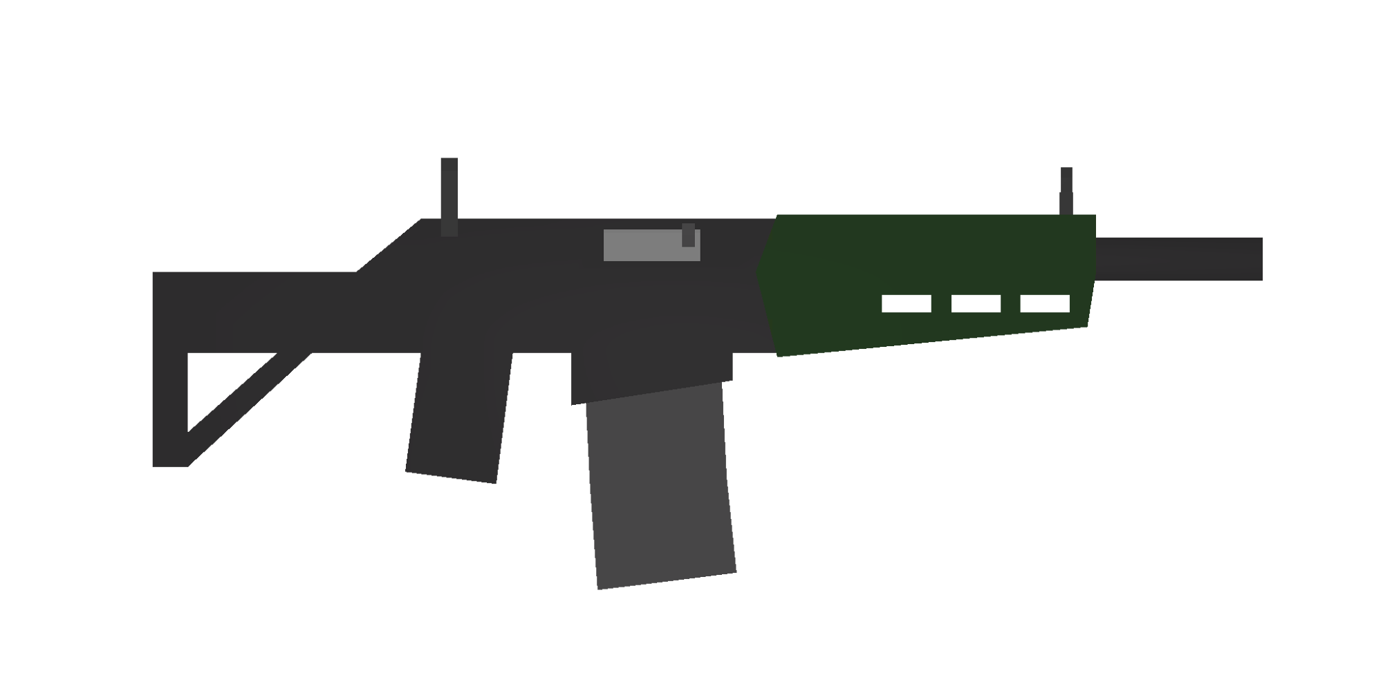 Swissgewehr Unturned Bunker Wiki FANDOM powered by Wikia