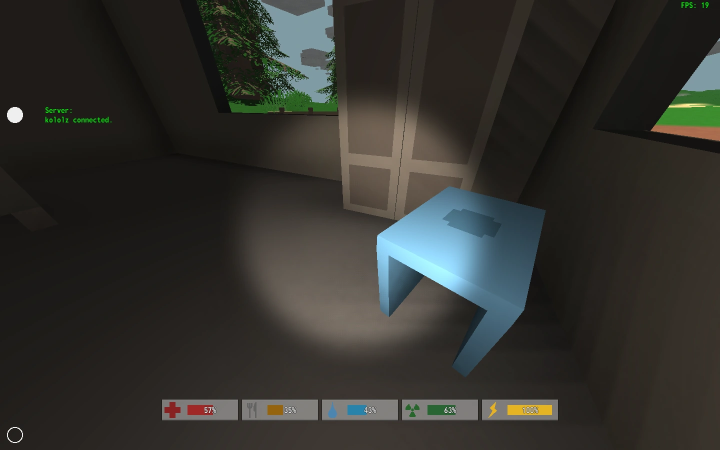 Miner Helmet Unturned Bunker Wiki FANDOM powered by Wikia