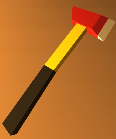 File:Unturned axe.png