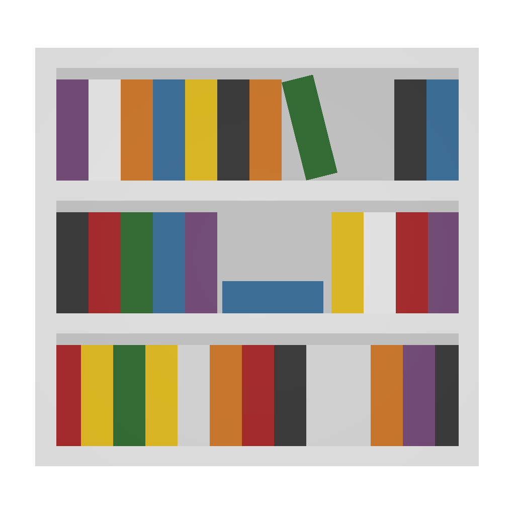 Library Unturned Bunker Wiki FANDOM powered by Wikia