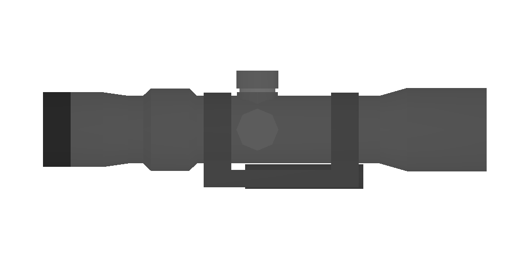9x Scope Unturned Bunker Wiki Fandom