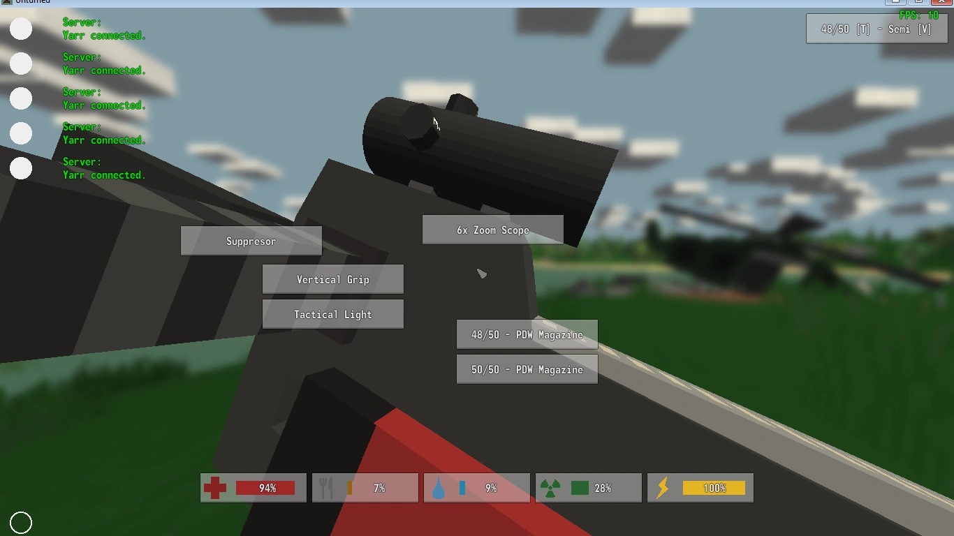 Image attach.png Unturned Bunker Wiki FANDOM powered by Wikia