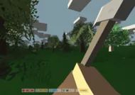 AxeOnHand
