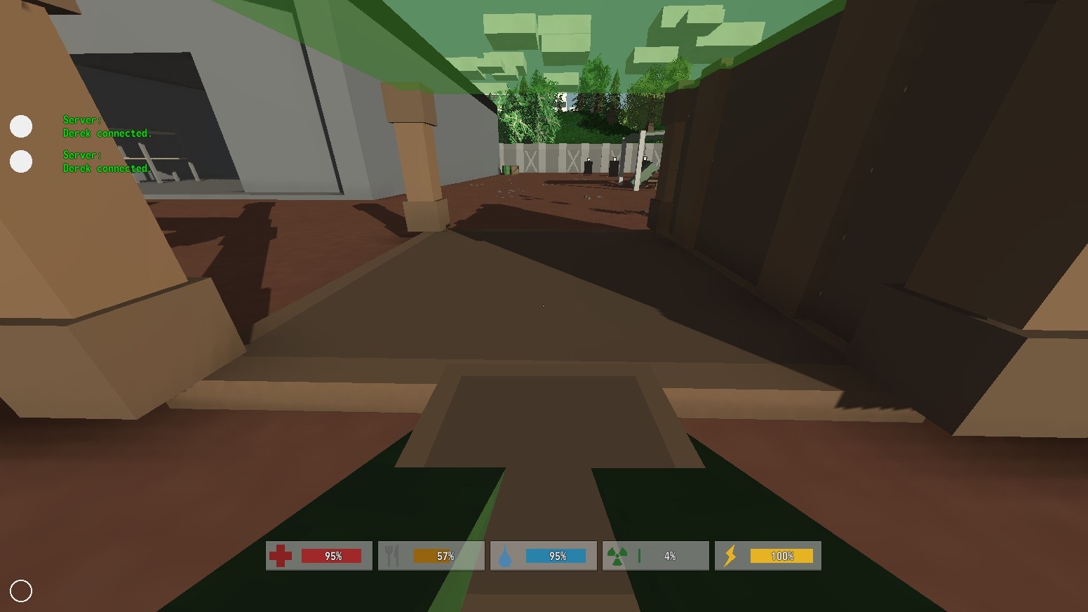 User Blog:Guardiandex/Home & Base Building Guide. WIP | Unturned Bunker ...