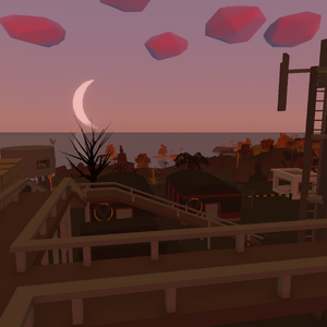 Easter Island Unturned Bunker Wiki Fandom