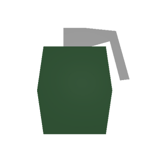 Grenade Roblox Id Gear