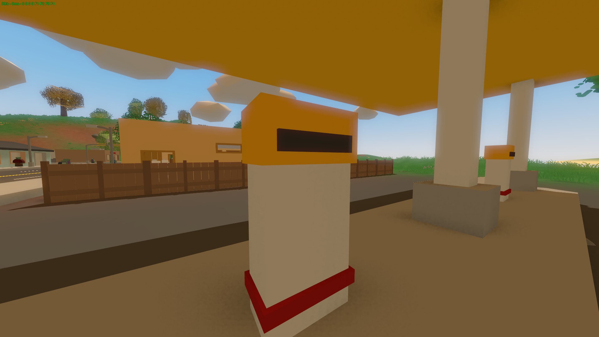 Unturned Gas Can Crafting Unturned Gas Can Crafting