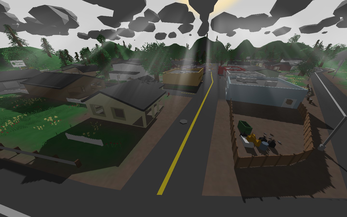 как через стим играть с другом в unturned через фото 70