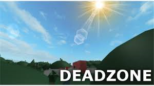 Roblox Deadzone Trailer