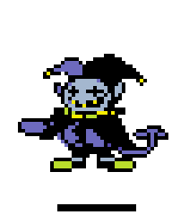 Kevil Standard Animation