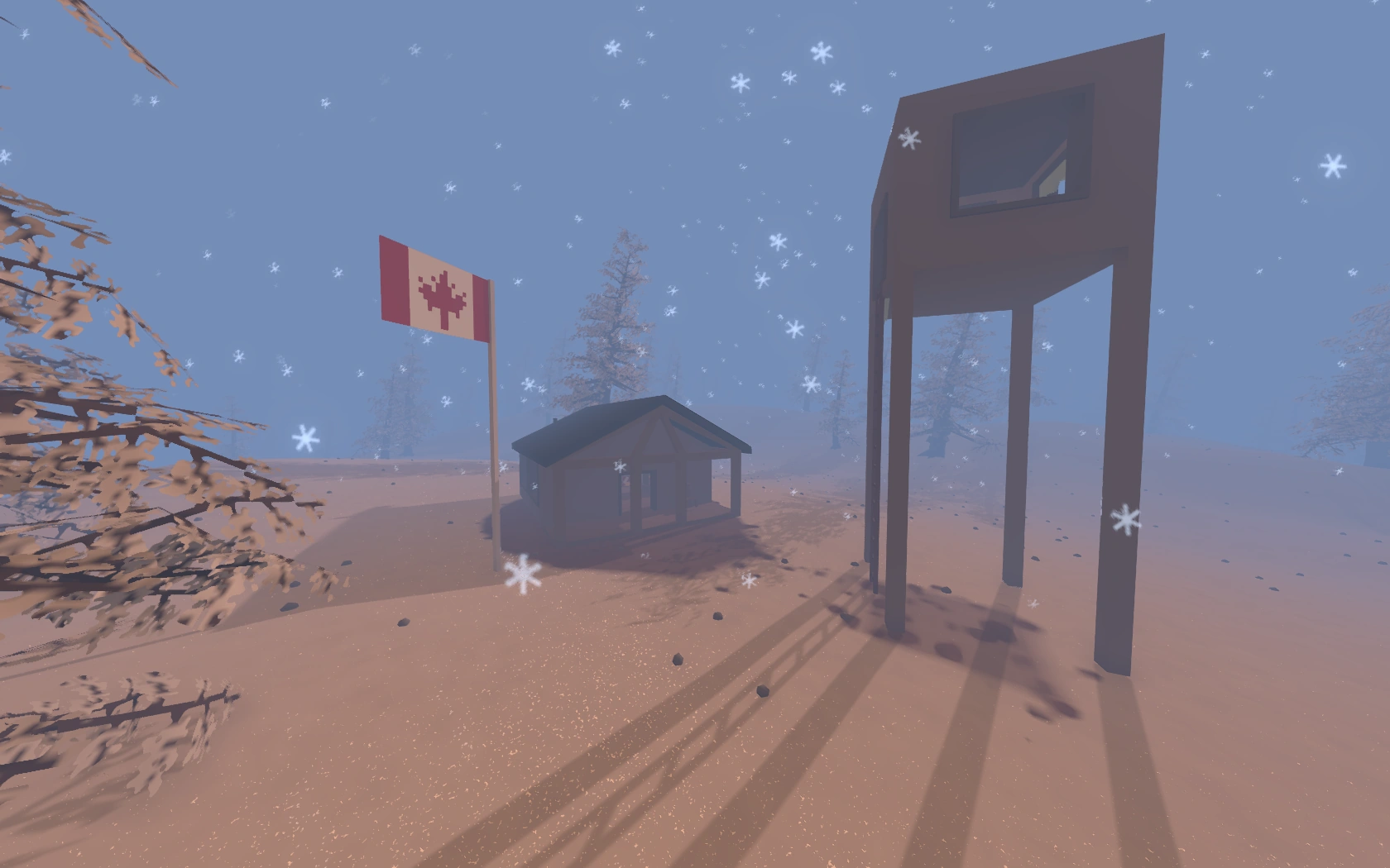 RCMP Outpost Unturned Bunker Wiki FANDOM powered by Wikia