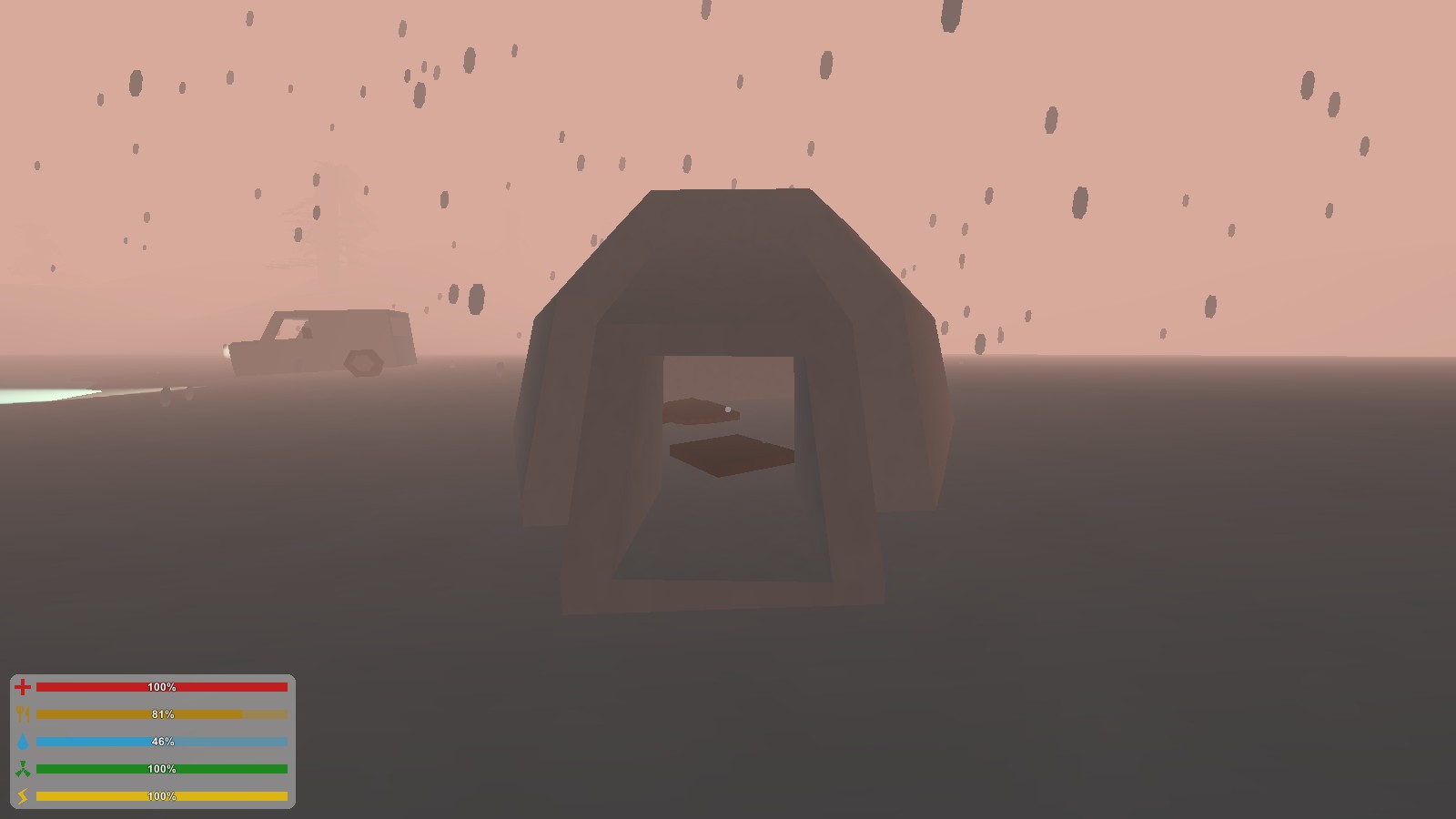 Unturned Canada