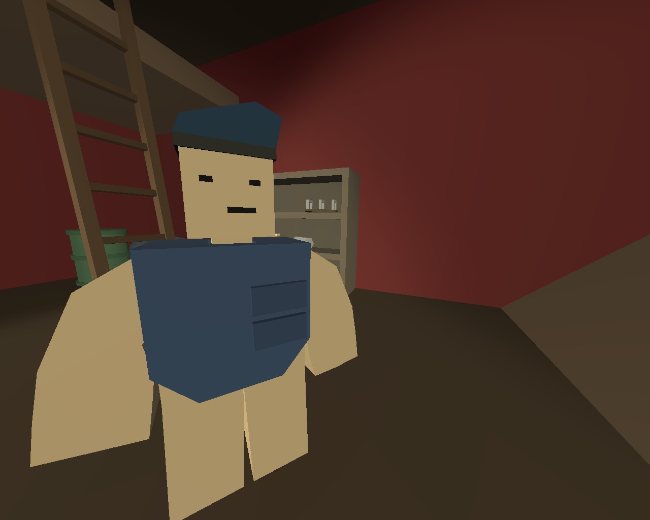 Unturned early access что это