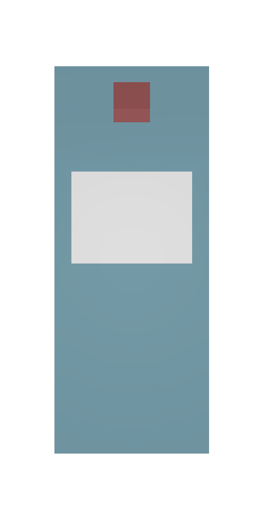 milk box unturned bunker