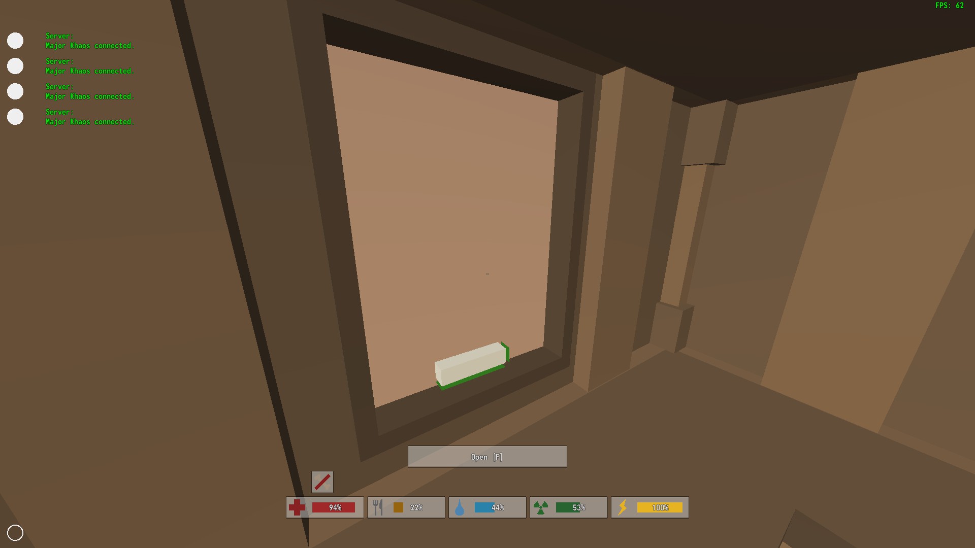 как скрафтить спальник в unturned rust фото 83